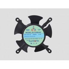 FINE SUNTRONIX 軸流風(fēng)扇SJ1238HA2系列