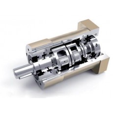 ATG REDUCER 直齒標(biāo)準(zhǔn)行星減速機(jī)PGC系列