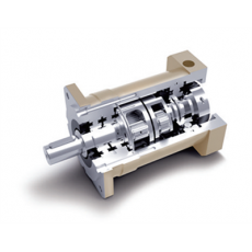 ATG REDUCER 直齒標(biāo)準(zhǔn)行星減速機(jī)PGE系列