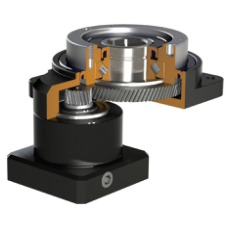 ATG REDUCER 中空旋轉(zhuǎn)平臺WT60-WT200系列