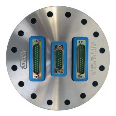 Plug in 法蘭CF100系列