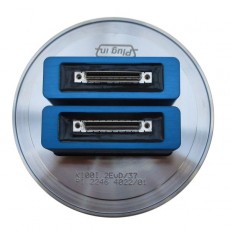 Plug in 法蘭K100系列