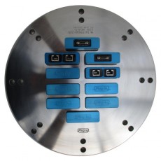 Plug in 法蘭H350系列