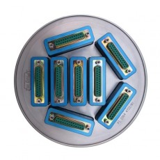Plug in 法蘭K160系列