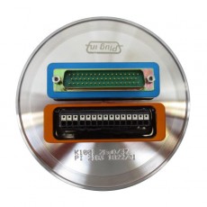 Plug in 法蘭K100系列
