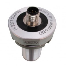 Plug in 模塊 R12 5 個(gè)觸點(diǎn)系列