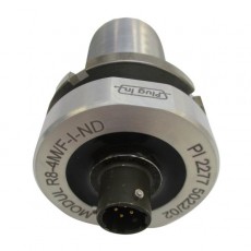 Plug in 模塊 R 8 4 個(gè)觸點(diǎn)系列