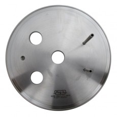 Plug in 法蘭加工用于3 R 2管模塊K200系列