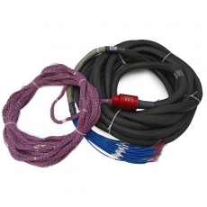 Plug in 法蘭 Kf50 42 TCT系列