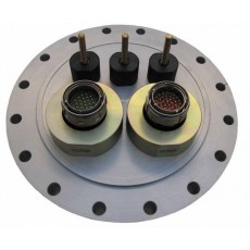 Plug in 密封壓力應(yīng)用法蘭MODUL-R系列