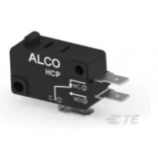 Alco switch 微動開關(guān)HCP10DTD0L04系列