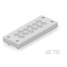 ENTRELEC 電纜引入板1SNG603003R0000
