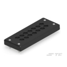 ENTRELEC 電纜引入板1SNG603006R0000