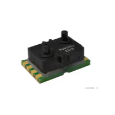 First Sensor 數(shù)字低壓差壓力傳感器LMI系列