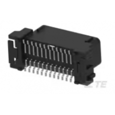 PCON PCB安裝頭1717394-3系列