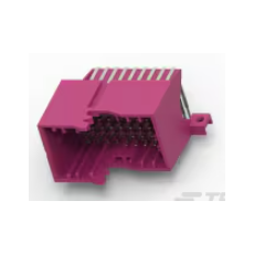 AMP PCB安裝接頭1-2236715-2系列