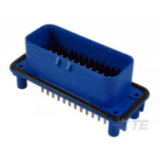 AMP PCB安裝接頭776231-5系列