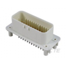 AMP PCB安裝接頭1-776230-2系列