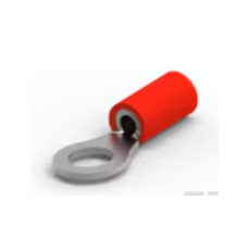 PLASTI-GRIP 環(huán)形端子342144-1系列