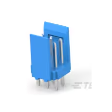 AMPMODU PCB安裝接頭281739-3系列