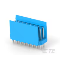 AMPMODU PCB安裝接頭281739-8系列