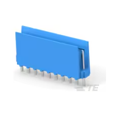 AMPMODU PCB安裝接頭1-281695-0系列