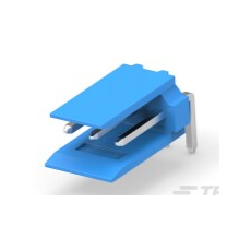 AMPMODU PCB安裝接頭281698-3系列