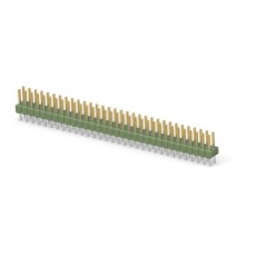 AMPMODU PCB安裝接頭3-826656-2系列