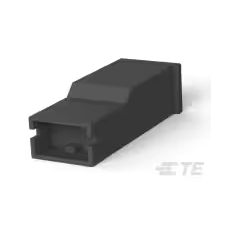 Positive Lock 壓接端子護(hù)套154719系列