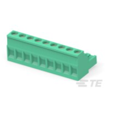 BUCHANAN 接線(xiàn)端子連接器796634-9系列