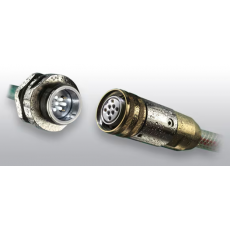 SEACON 光學(xué)連接器OPTI-CON系列