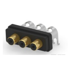 Linx 連接器CX020L2AQ系列