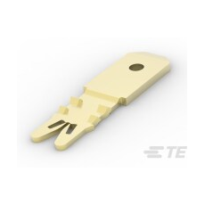 SIAMEZE 漆包線端子4-1601035-1系列