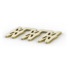 SIAMEZE 漆包線端子8-1601046-1系列