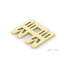 SIAMEZE 漆包線端子1601196-1系列