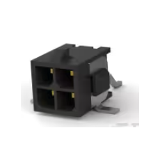 MATE-N-LOK PCB連接器3-794629-4系列