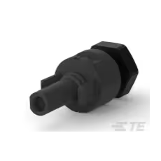 SOLARLOK 壓接連接器1-1971920-2系列