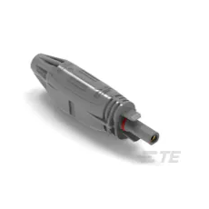 SOLARLOK 直流插拔連接器2308033-1系列