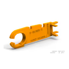 SOLARLOK 直流插拔連接器2342988-1系列