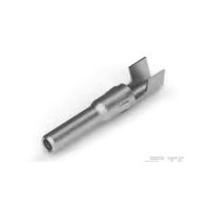 SOLARLOK 直流壓接連接器2270251-2系列