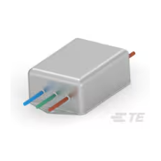CORCOM 單相濾波器6VSK3系列