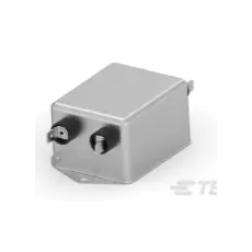 CORCOM 單相濾波器6VW1系列