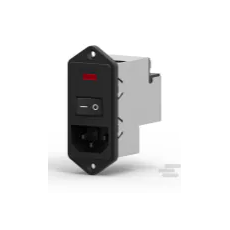 CORCOM 多功能輸入濾波器PM0S0DS6B系列
