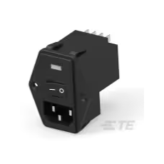 CORCOM 多功能輸入濾波器PE0SSSSX0系列