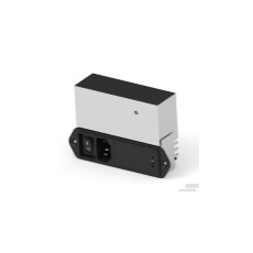 CORCOM 多功能輸入濾波器3EZM1S系列