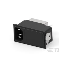 CORCOM 多功能輸入濾波器5EFM1C系列