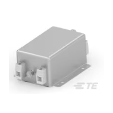 CORCOM 單相濾波器6FC10系列