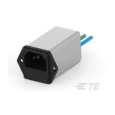 CORCOM 多功能入口過濾器6EGG8-2系列