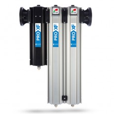 WALKER 水分離器PRO XF系列