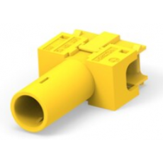 NECTOR 插頭和插座照明連接器1-293300-2系列